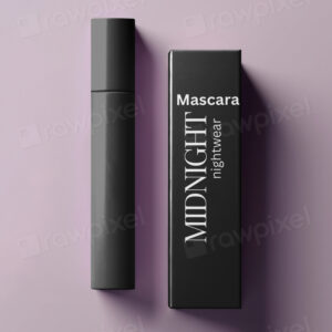 Midnight Mascara – Nightwear