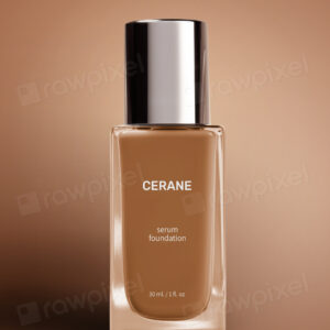 Cerane Serum Foundation