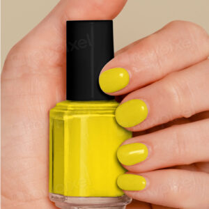 Sunny Citrine Nail Polish