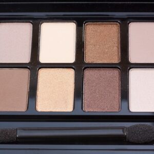 Gleam & Glow Eyeshadow Palette